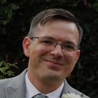 Craig Warner