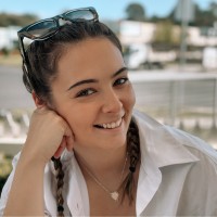 Rebecca Christidis