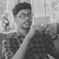 Vyshnav V Baiju