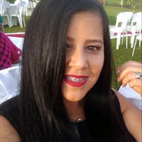 Ariene Ribeiro