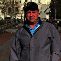 Stephen Baker