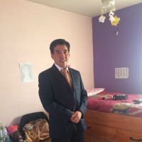 Misael Osorio Medina