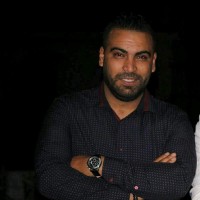 Mohamed Barrani