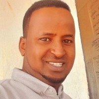 Ahmed Hared