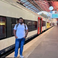 Suraj Kumar