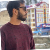 Sayyam Siddique