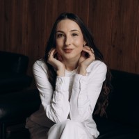 Oksana Strukova