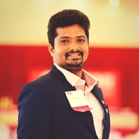 Ajay Delvin