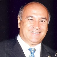 Ali Parlak