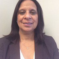 Gloria Saenz
