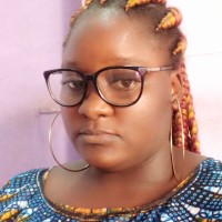 Okrey ange Ursulla Gnaouré
