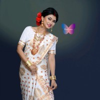 Gitanjali Kalita