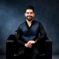Dariush Ghaffari