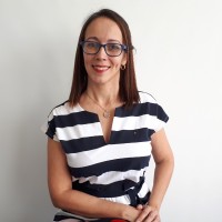 Ana Betty De Andrade Fernandes