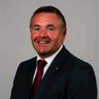 Trevor Elliott