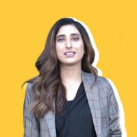 Fatima Ghouri