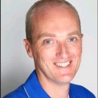 Peter Van Koesveld