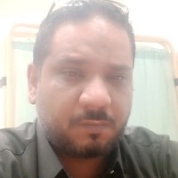 Yaqoob Muhammad