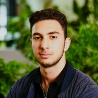 Surik Shamoyan