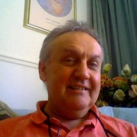 Stephen McQuiston