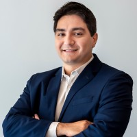 Victor Catharino