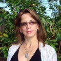 Raisa Garrido