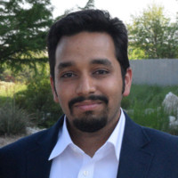 Nikhil Joshi EIT PMP