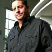 Todd Keniston