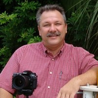 Walt Simpson