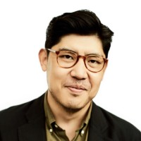 Jake Taesang Cho