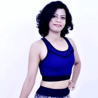 Kirtika Singh