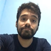 Reinaldo Souza