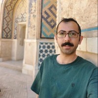 Reza Nikeghbal