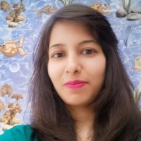 Pragati Bansal