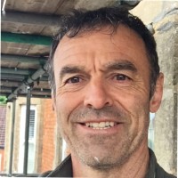 David Parrott
