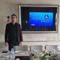 Ebubekir Çomaklı