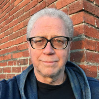 Mike Patterson