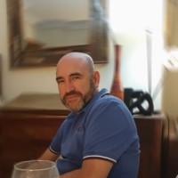 Fernando Blanco Martinez