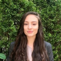 Dana Abou Zaki