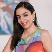 Noushin Shafaattalab