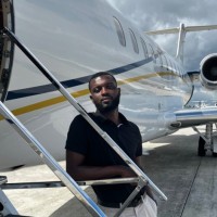Benedict Obasi