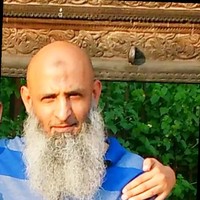 Usman Ahmed