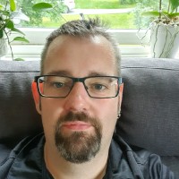 Anders Weijland