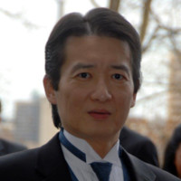 Oliver Wang, Mba