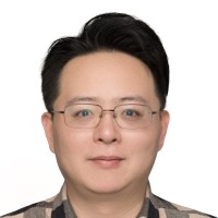 Bruce Wang