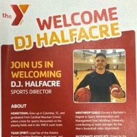 Daniel Halfacre