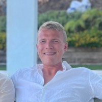 Mathias Rønning-Moe