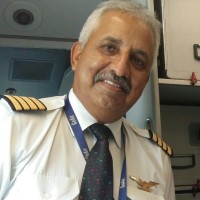 Captain Shubhranshu Singh