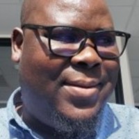 Luambo J. Ramarumo (Ph.D.)(Pr.Sci.Nat.)