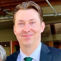 Graham Klooster